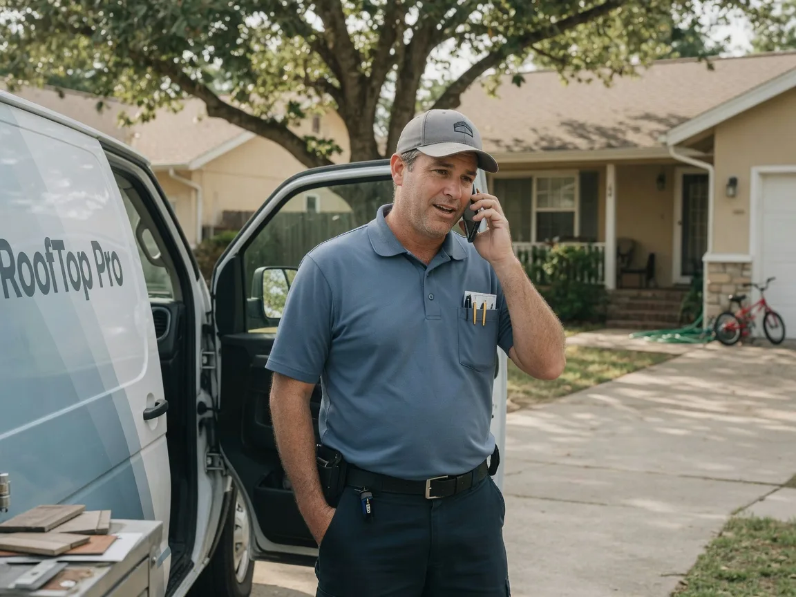 Roof Repair Concord, AR FAQs